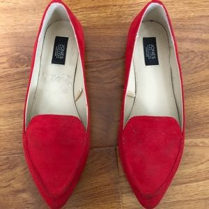 Jones NY Samantha Flats